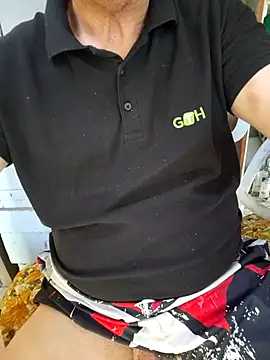Show de webcam de Jevelak459