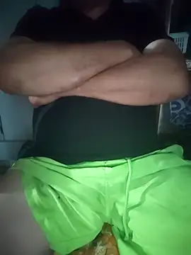 Webkamerová show Jevelak459