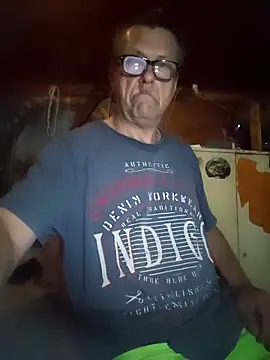 Webkamerová show Jevelak459