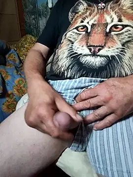 Show de Jevelak459 na webcam