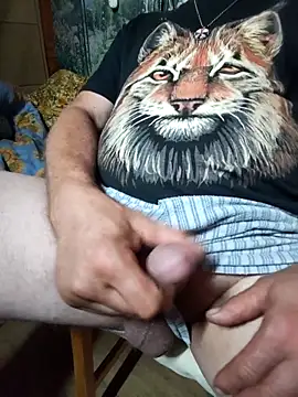 Webkamerová show Jevelak459