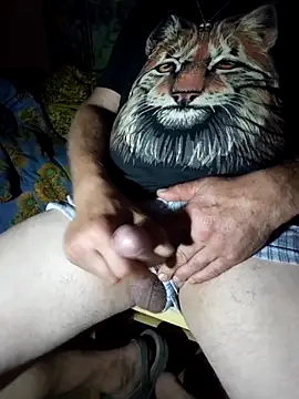 Show modela Jevelak459 na web-kameri