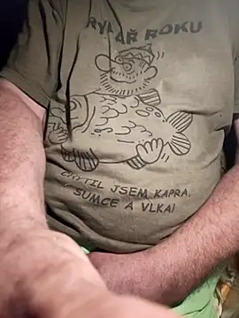 Show modela Jevelak459 na web-kameri