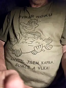 Вебкам-шоу Jevelak459