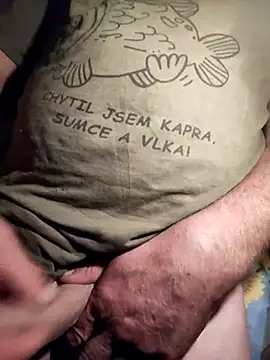 Show modela Jevelak459 na web-kameri