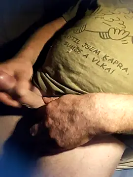 Show modela Jevelak459 na web-kameri
