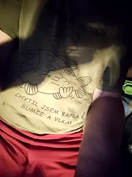 Show modela Jevelak459 na web-kameri