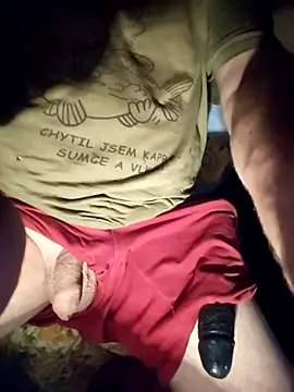 Jevelak459 Show Webcam