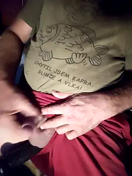 Show modela Jevelak459 na web-kameri