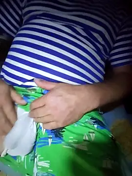 Webkamerová show Jevelak459