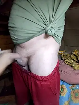 Webkamerová show Jevelak459