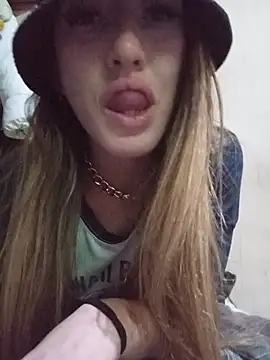 Frutillitathaiis webcam show