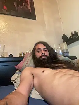 Show Webcam de andres7077