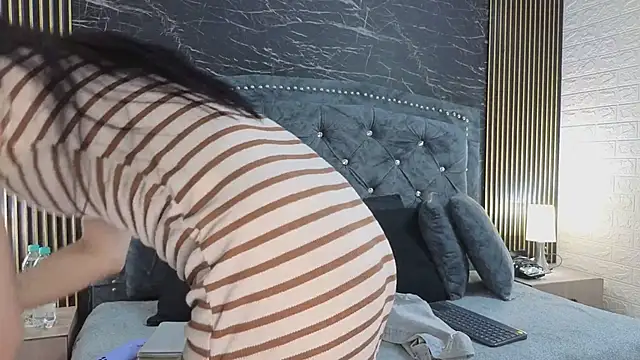 diosagolden Webcam-Show