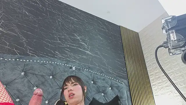 diosagolden's Webcam Show