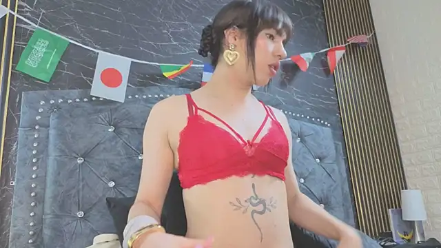 diosagolden Webcam-Show