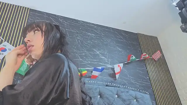 diosagolden's Webcam Show