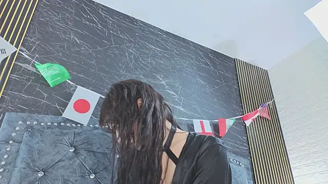 diosagolden's Webcam Show