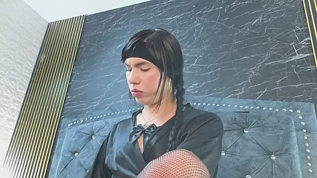 diosagolden Шоу с уебкамера