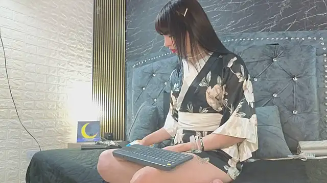 diosagolden Show in webcam