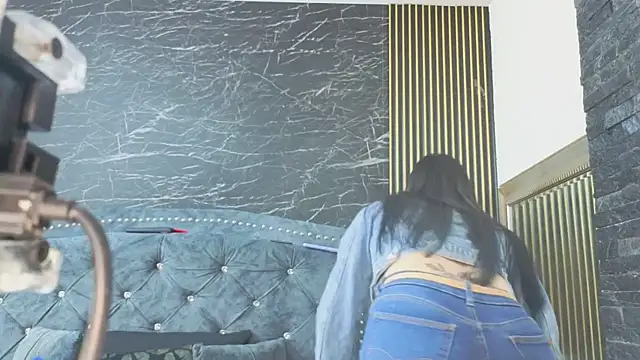 diosagolden Show Webcam