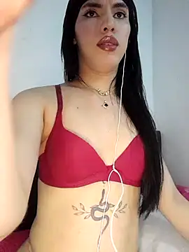 diosagolden Show in webcam