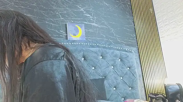 diosagolden's Webcam Show