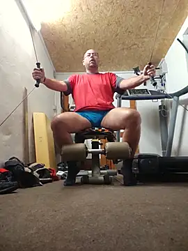 Stephan110278 Show Webcam