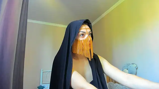 Chatroom XXX en direct de _cleopattra_