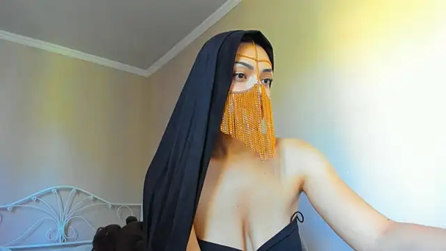 _cleopattra_ Show Webcam
