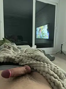 zusta10 Webcam Show