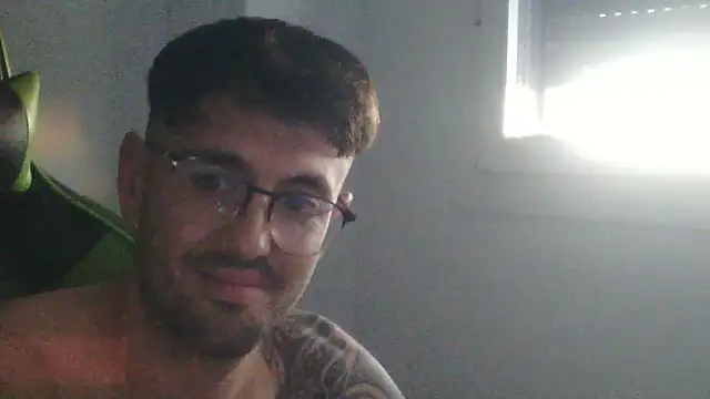 zusta10 Webcam Show
