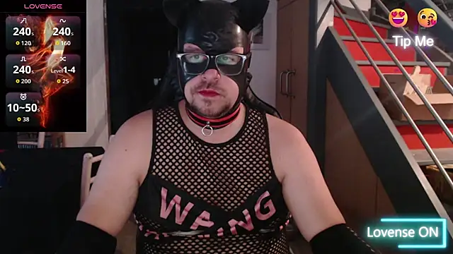 punky233 – webcam-show