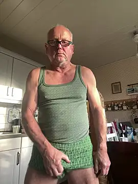 oldgayman Show Webcam