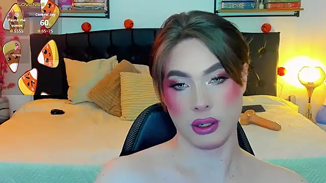 mike_blossom ওয়েবক্যাম শো