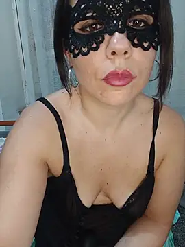 SexySweetPaola Webcam show