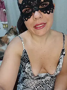 SexySweetPaola Webcam show