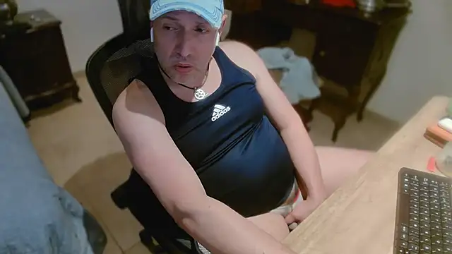 twdspunpig's Webcam Show