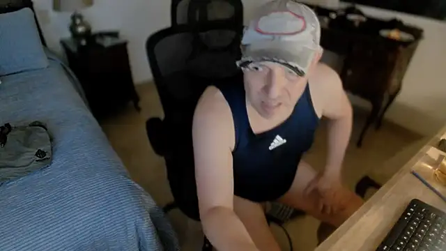 Show webcam de twdspunpig