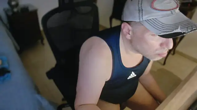 twdspunpig's Webcam Show