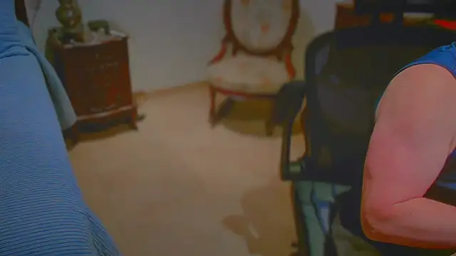 Show webcam de twdspunpig