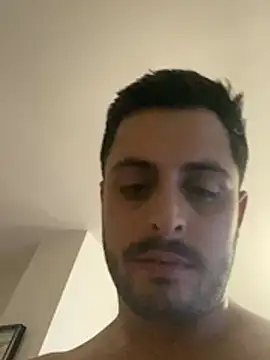 Cris96xxx Webcam-Show