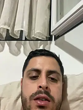 Show de webcam de Cris96xxx
