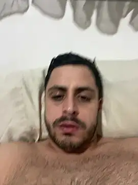 Show modela Cris96xxx na web-kameri
