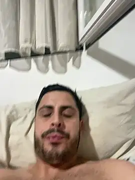Show de Cris96xxx na webcam