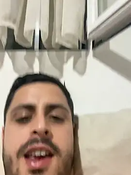 Cris96xxx Webcamshow