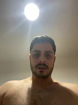 Cris96xxx webcam show