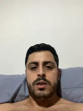 Show de webcam de Cris96xxx