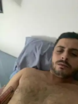 Show de Cris96xxx na webcam
