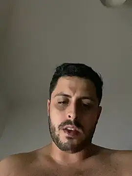 Show de Cris96xxx na webcam